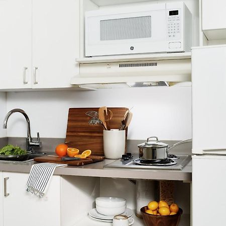 Intown Suites Extended Stay Jackson Ms מראה חיצוני תמונה