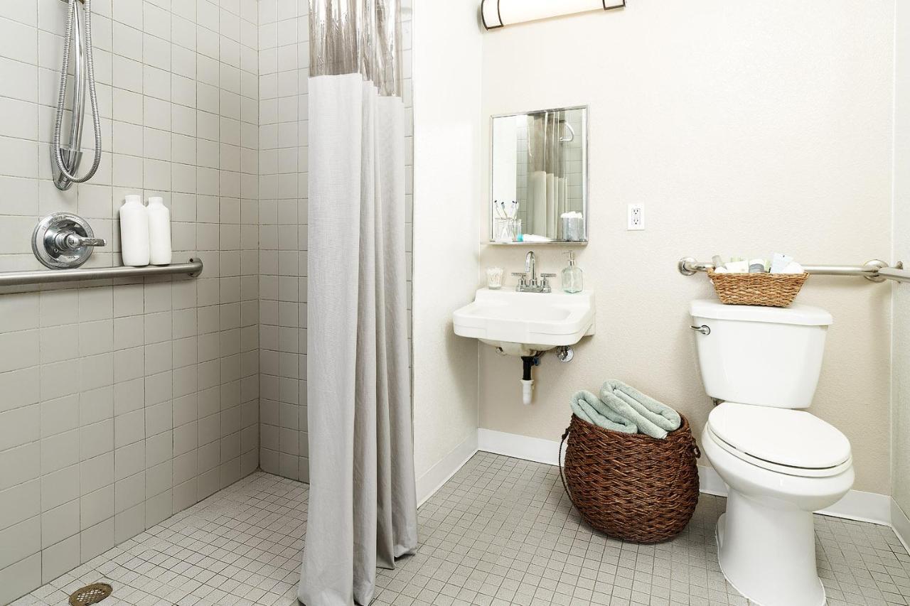 Intown Suites Extended Stay Jackson Ms מראה חיצוני תמונה